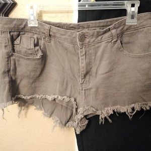 Rue21 Shorts
